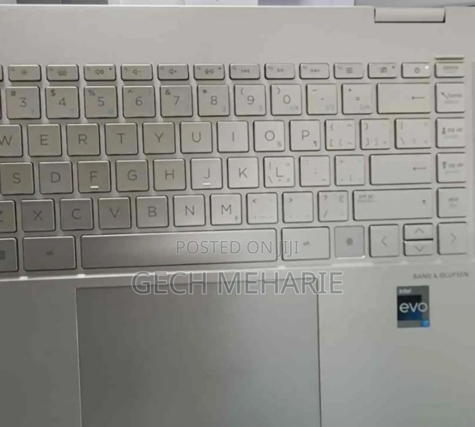 New Laptop HP Envy X360 16GB Intel Core I7 SSD 512GB