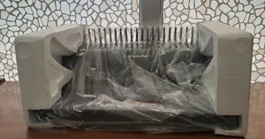 Binding Machine A4 Brand Bright Office