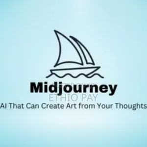 Photo - Midjourney Ai Subscription