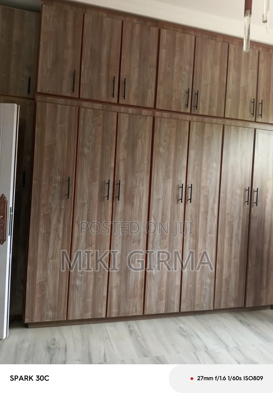 3bdrm Villa in ሰሚት, Bole for sale