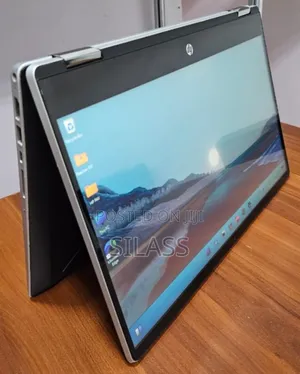 Photo - New Laptop HP Pavilion 15 8GB Intel Core I5 SSD 256GB