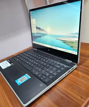 New Laptop HP Pavilion 15 8GB Intel Core I5 SSD 256GB