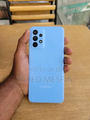 Samsung Galaxy A23 128 GB Purple