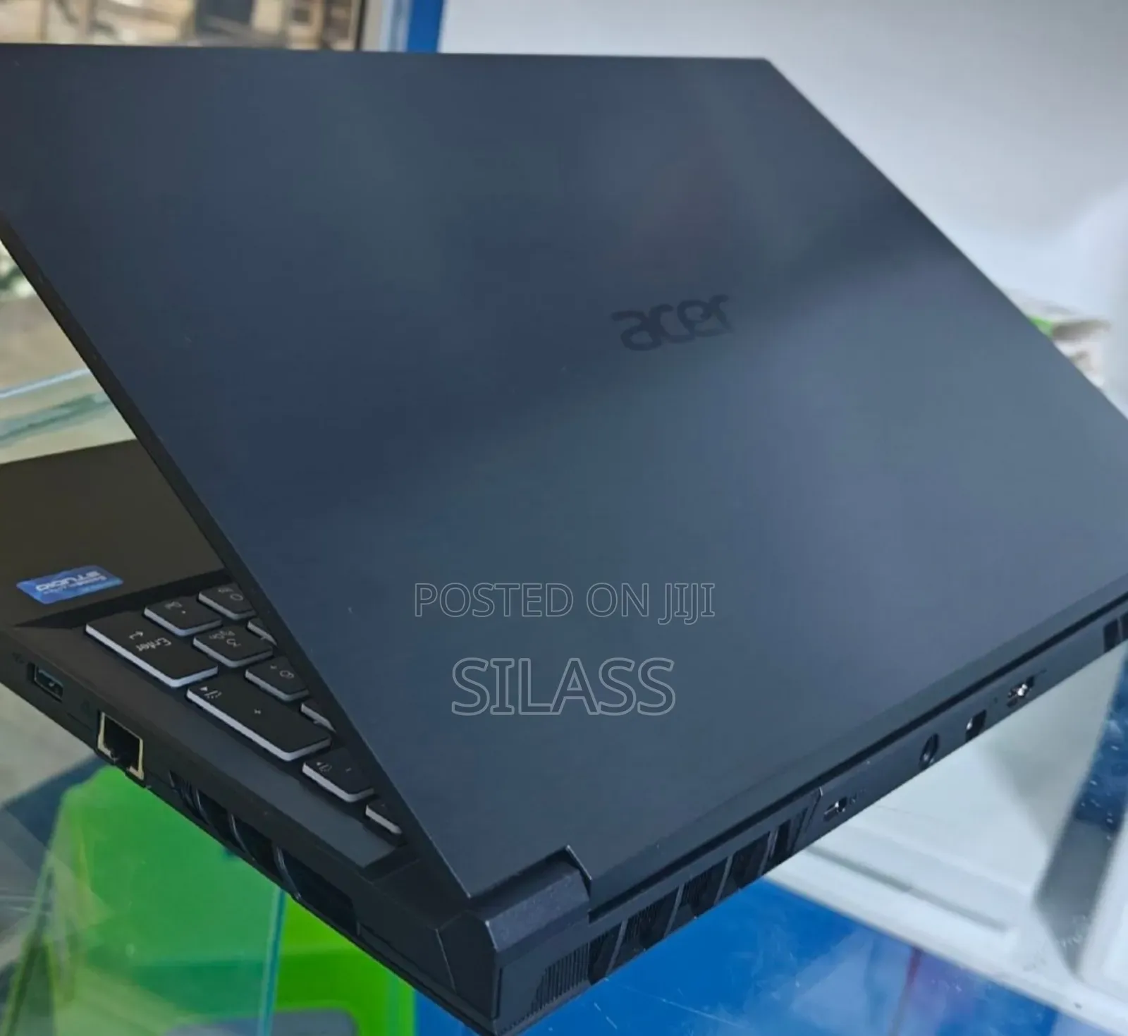 New Laptop Acer Nitro 5 16GB Intel Core I7 SSD 1T