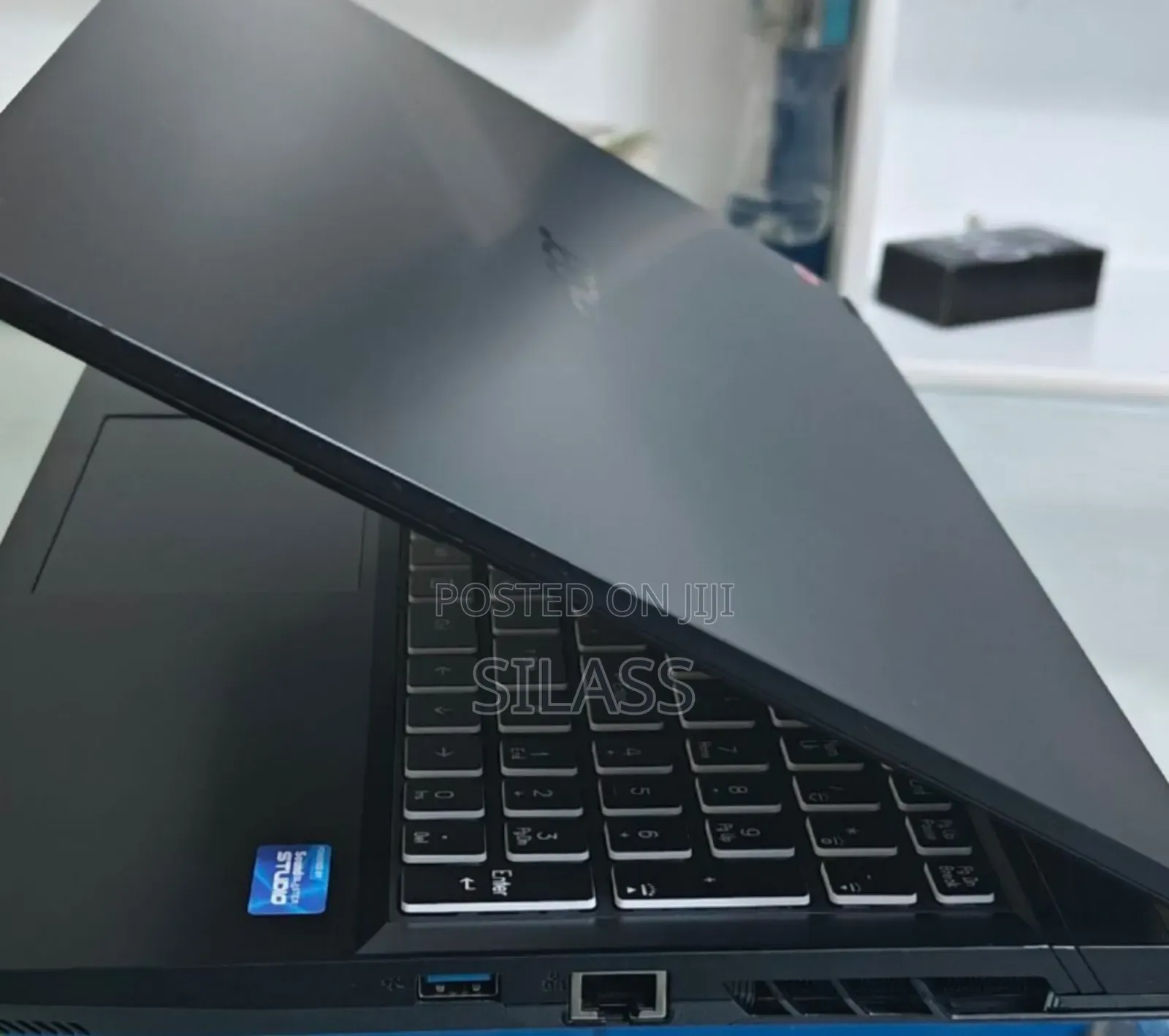 New Laptop Acer Nitro 5 16GB Intel Core I7 SSD 1T