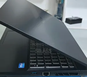 New Laptop Acer Nitro 5 16GB Intel Core I7 SSD 1T