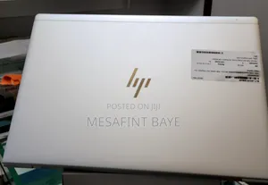 New Laptop HP EliteBook 850 G5 16GB Intel Core I5 SSD 512GB