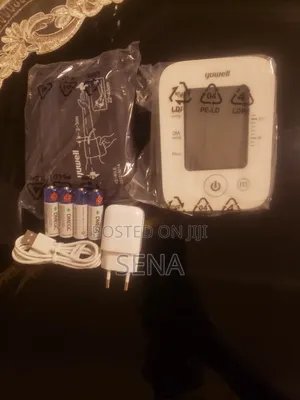 ደም መለኪያ (Bp)