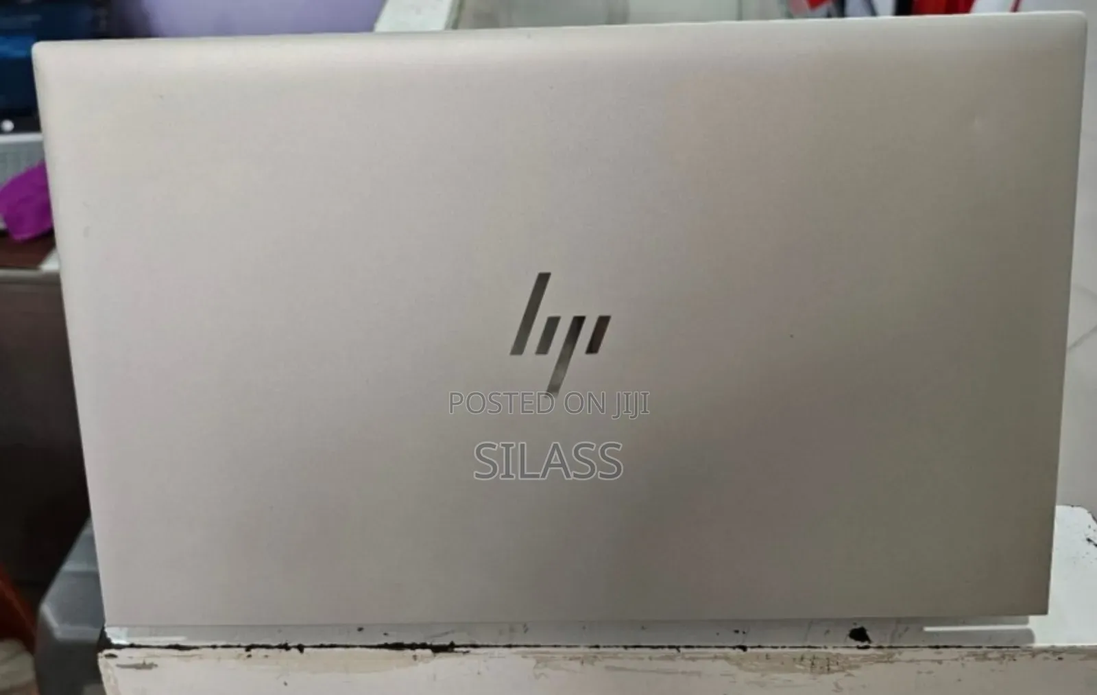 New Laptop HP EliteBook 850 G8 16GB Intel Core I7 SSD 512GB