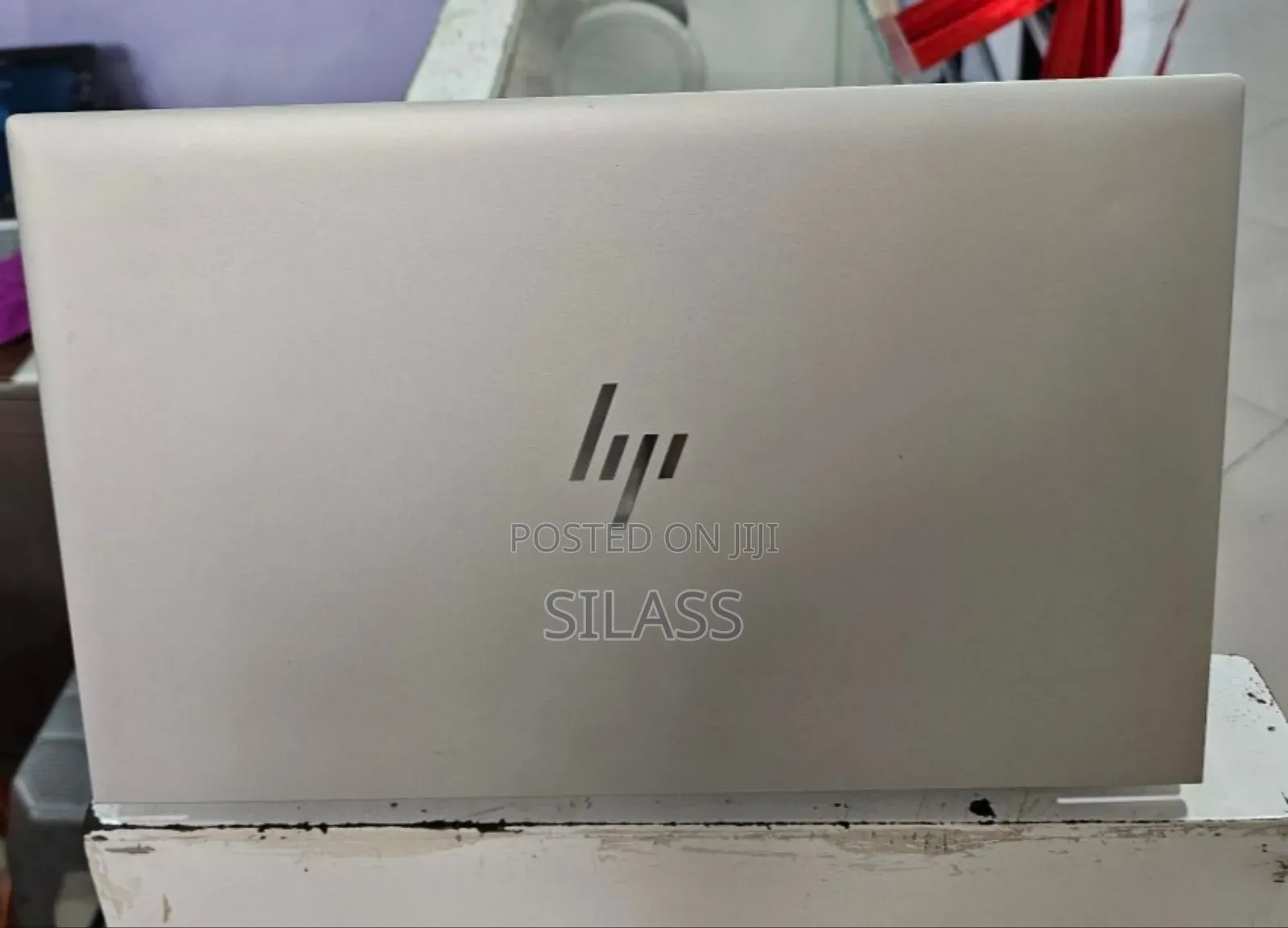 New Laptop HP EliteBook 850 G8 16GB Intel Core I7 SSD 512GB