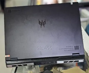 Photo - New Laptop Acer Predator Helios 300 16GB Intel Core I9 SSD 1T