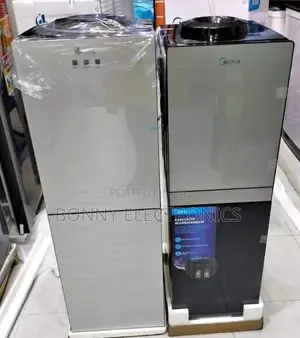 Photo - Midea Water Dispenser