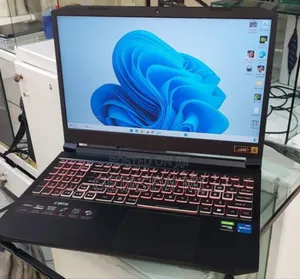 New Laptop Acer Nitro 5 8GB Intel Core I5 SSD 512GB