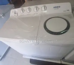 Photo - Ardo Washing Machine 14kg