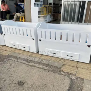 Photo - Kid Bed and Ferash