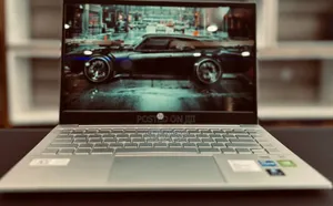 New Laptop HP Pavilion 15 16GB Intel Core I7 SSD 512GB