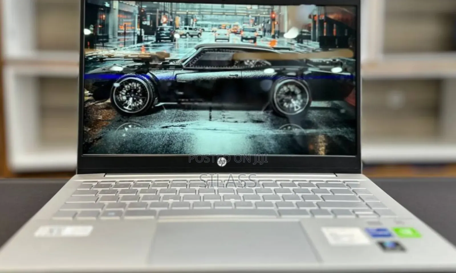 New Laptop HP Pavilion 15 16GB Intel Core I7 SSD 512GB