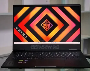 New Laptop HP Omen 16 16GB Intel Core I9 SSD 1T
