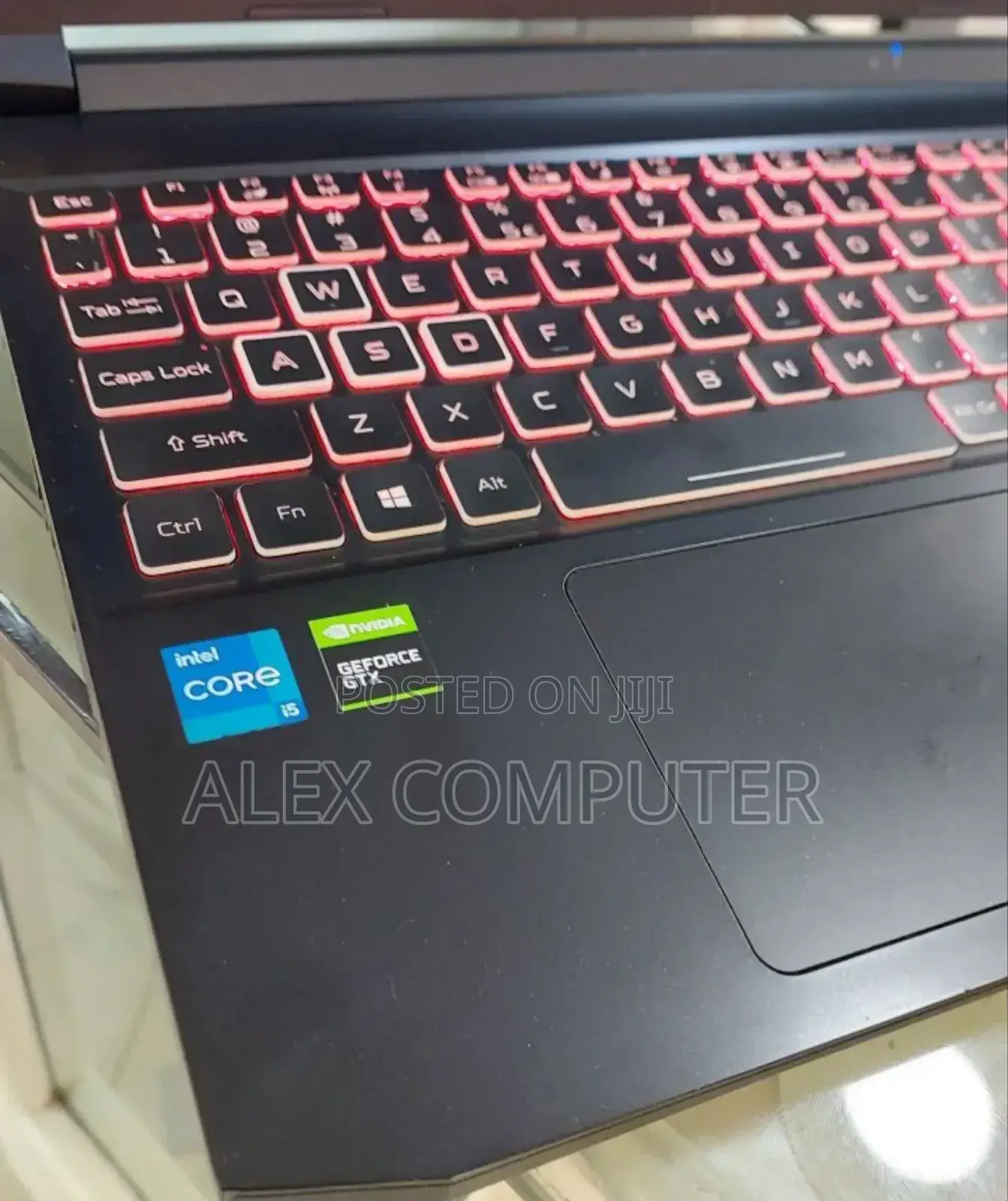 New Laptop Acer Nitro 5 8GB Intel Core I5 SSD 512GB