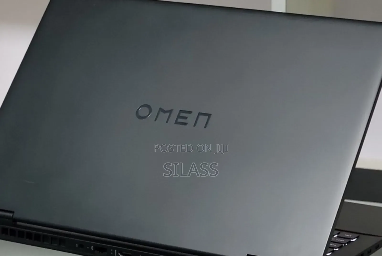 New Laptop HP Omen 16 16GB Intel Core I9 SSD 1T