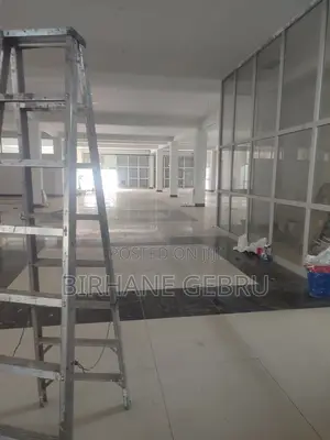 1bdrm Block of Flats in Luxury Apartiment, Nifas Silk-Lafto for rent