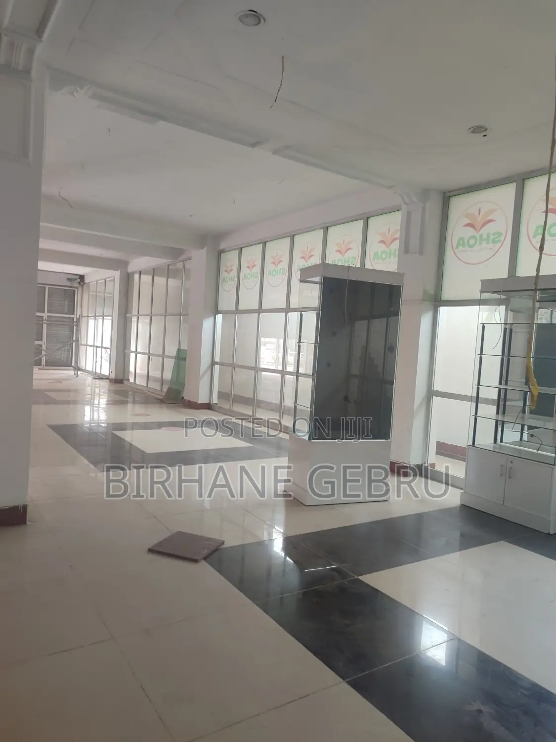 1bdrm Block of Flats in Luxury Apartiment, Nifas Silk-Lafto for rent