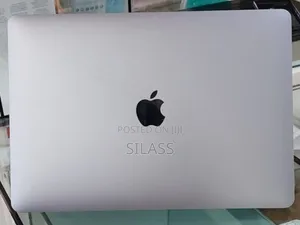 New Laptop Apple MacBook Pro 2020 16GB Intel Core I7 SSD 512GB