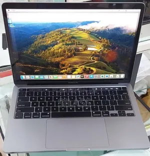 New Laptop Apple MacBook Pro 2020 16GB Intel Core I7 SSD 512GB