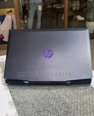Photo - New Laptop HP Pavilion Power 15 16GB Intel Core I7 SSD 512GB