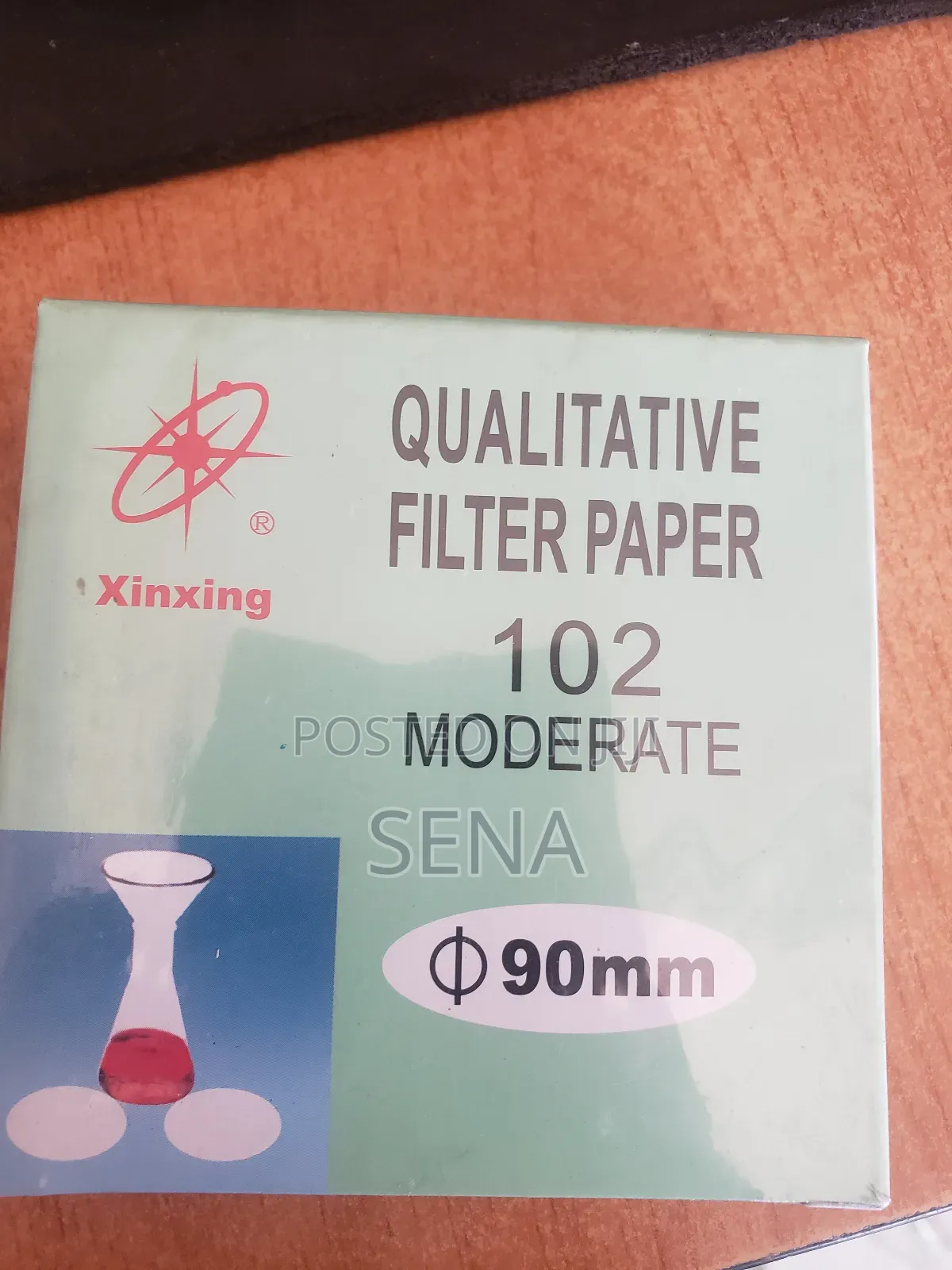 Filter Paper