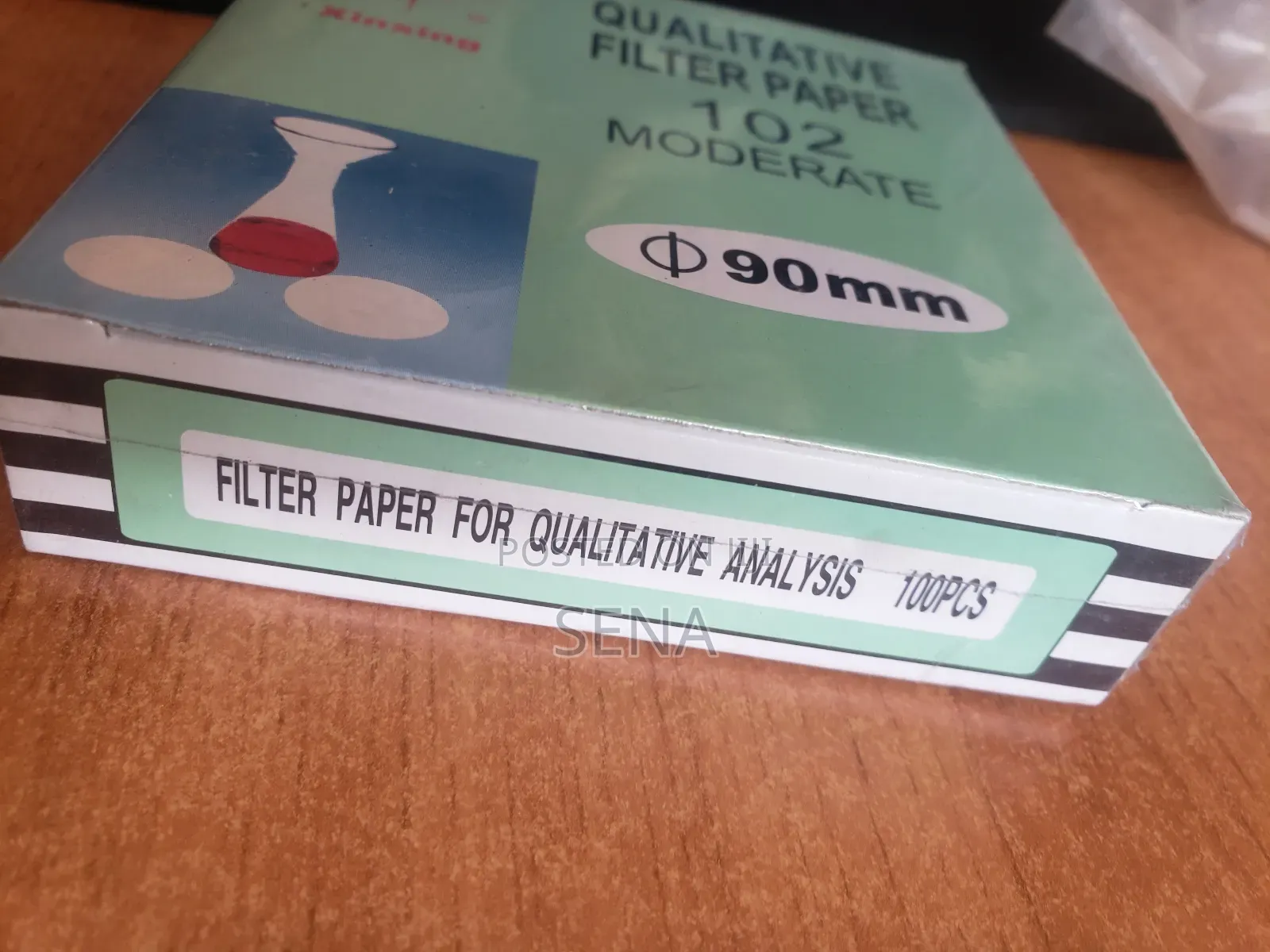 Filter Paper