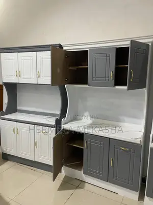 Kitchen Cabinets