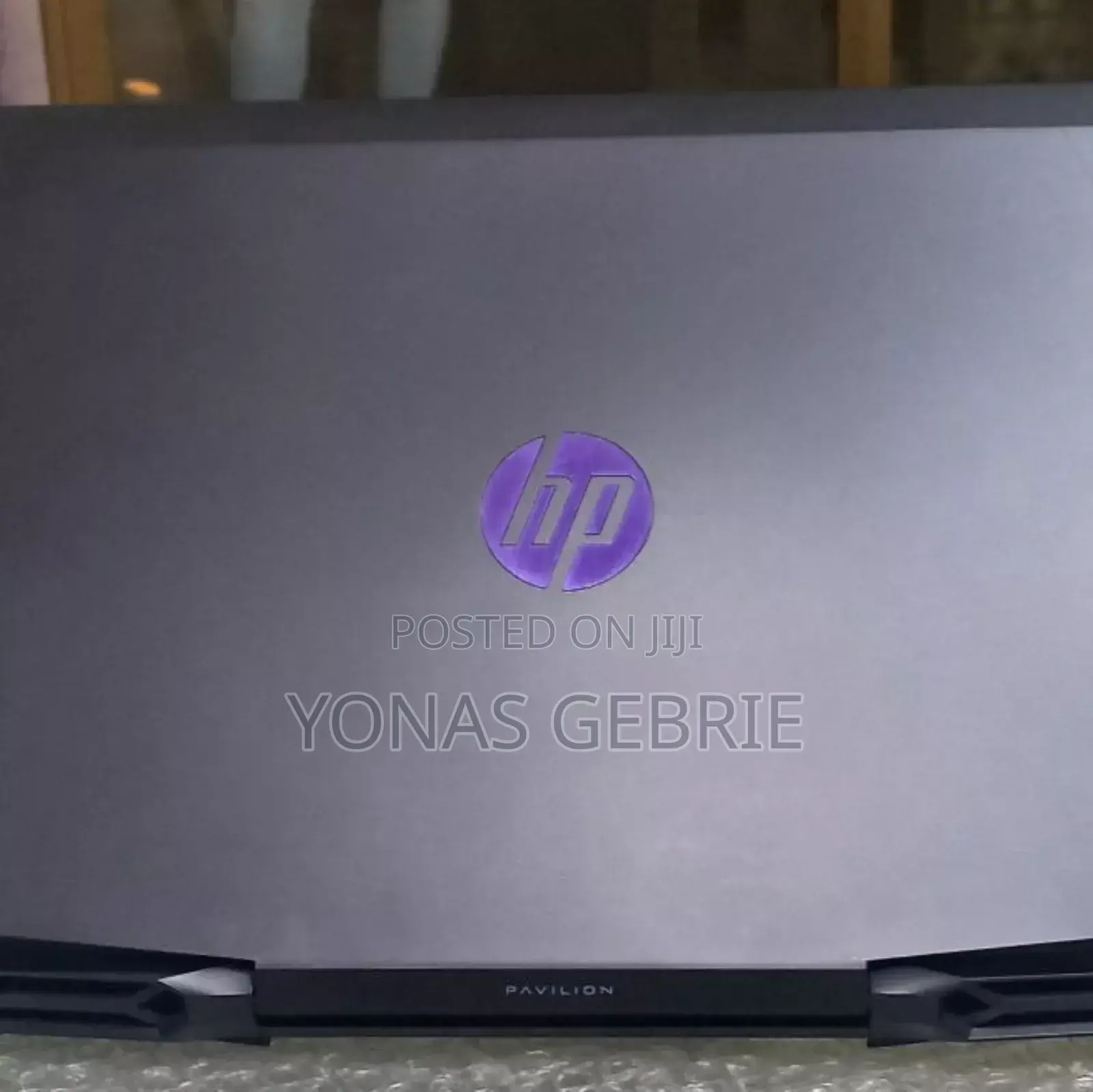 New HP Pavilion Gaming Laptop 15-dk2xxx 16GB Intel Core i7 SSD 512GB