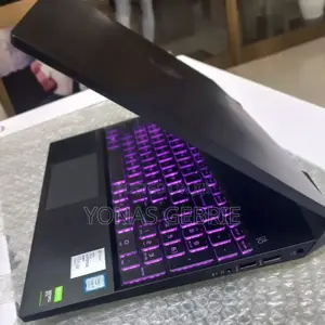 New HP Pavilion Gaming Laptop 15-dk2xxx 16GB Intel Core i7 SSD 512GB