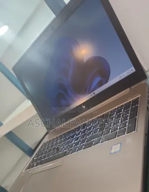 New Laptop HP 64GB Intel Core I7 HDD+SSD 512GB