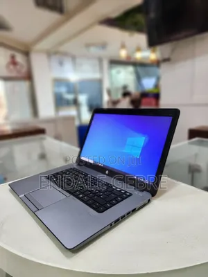 New Laptop HP EliteBook 850 G1 8GB Intel Core I5 HDD 500GB