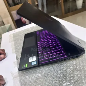 New Laptop HP Pavilion Power 15 16GB Intel Core I7 SSD 512GB