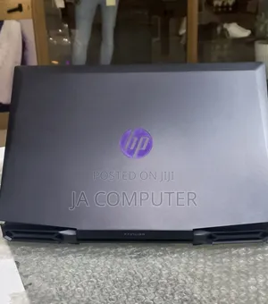 New Laptop HP Pavilion Power 15 16GB Intel Core I7 SSD 512GB