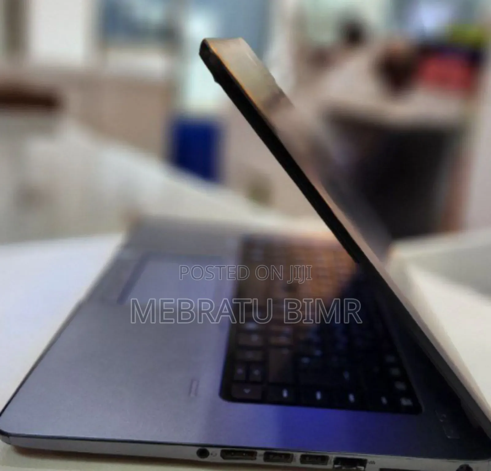 New Laptop HP EliteBook 850 G1 8GB Intel Core I5 HDD 500GB