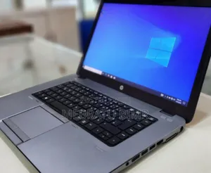 New Laptop HP EliteBook 850 G1 8GB Intel Core I5 HDD 500GB