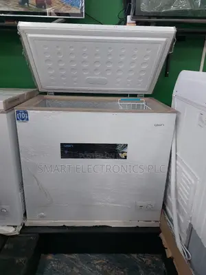 Orbit Refrigerator