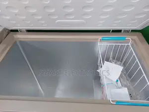 Orbit Refrigerator