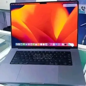 Photo - New Laptop Apple MacBook Air 2020 M1 16GB Apple M1 Pro SSD 512GB