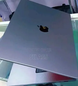 New Laptop Apple MacBook Air 2020 M1 16GB Apple M1 Pro SSD 512GB