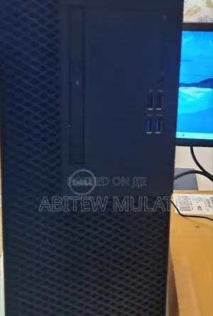 New Desktop Computer Dell OptiPlex 3070 8GB Intel Core i5 HDD 1T