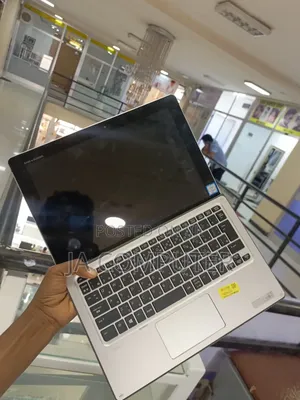 New Laptop HP X2 8GB Intel Core M SSD 256GB