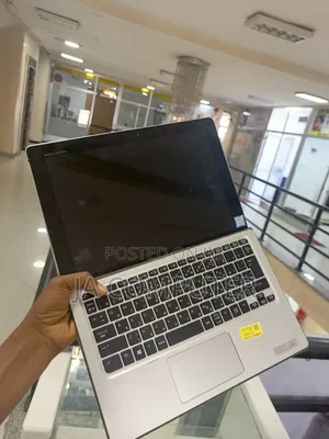 New Laptop HP X2 8GB Intel Core M SSD 256GB