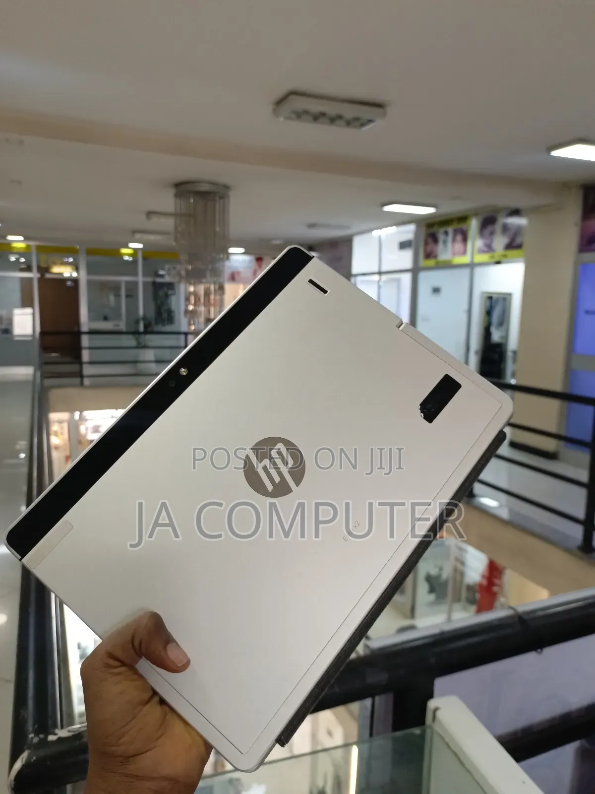 New Laptop HP X2 8GB Intel Core M SSD 256GB