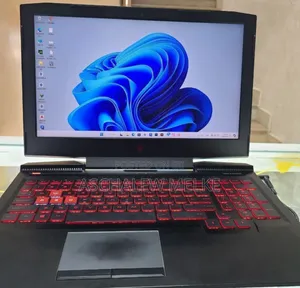 Photo - New Laptop HP Omen X 8GB Intel Core I5 HDD+SSD 1T