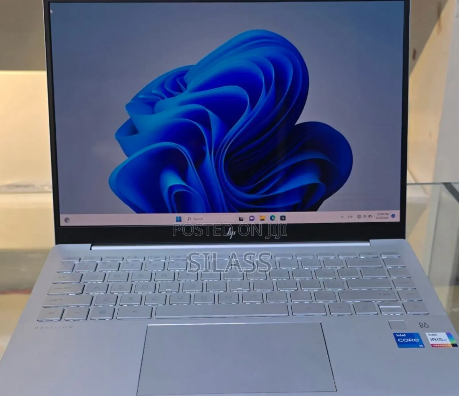 New Laptop HP Pavilion 15 16GB Intel Core I5 SSD 1T